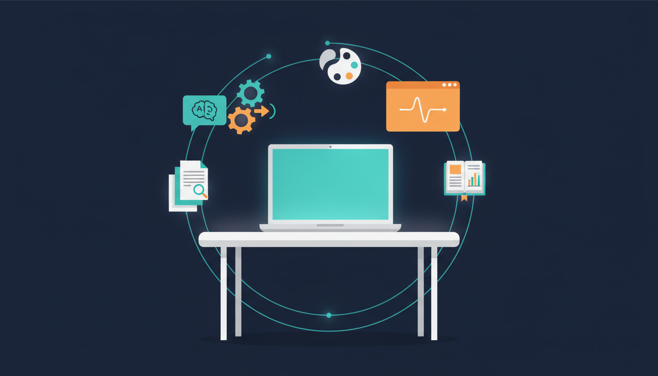 Best AI Tools for Business (2026): 10 Picks for Every Team