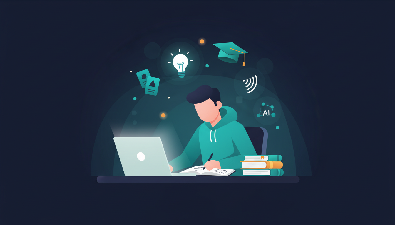 Best AI Tools for Students (Study Smarter in 2026)