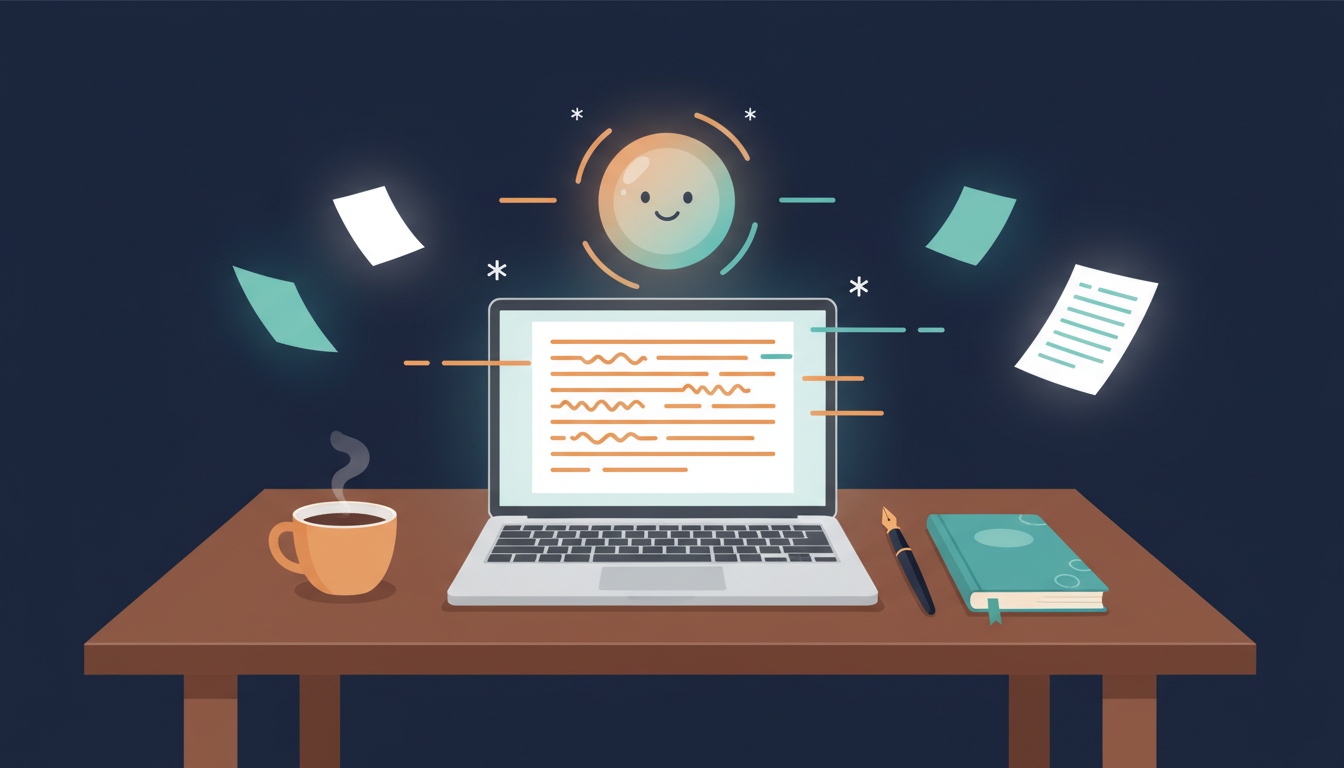 Best AI Writing Tools (2026): 12 Picks for Every Writing Job