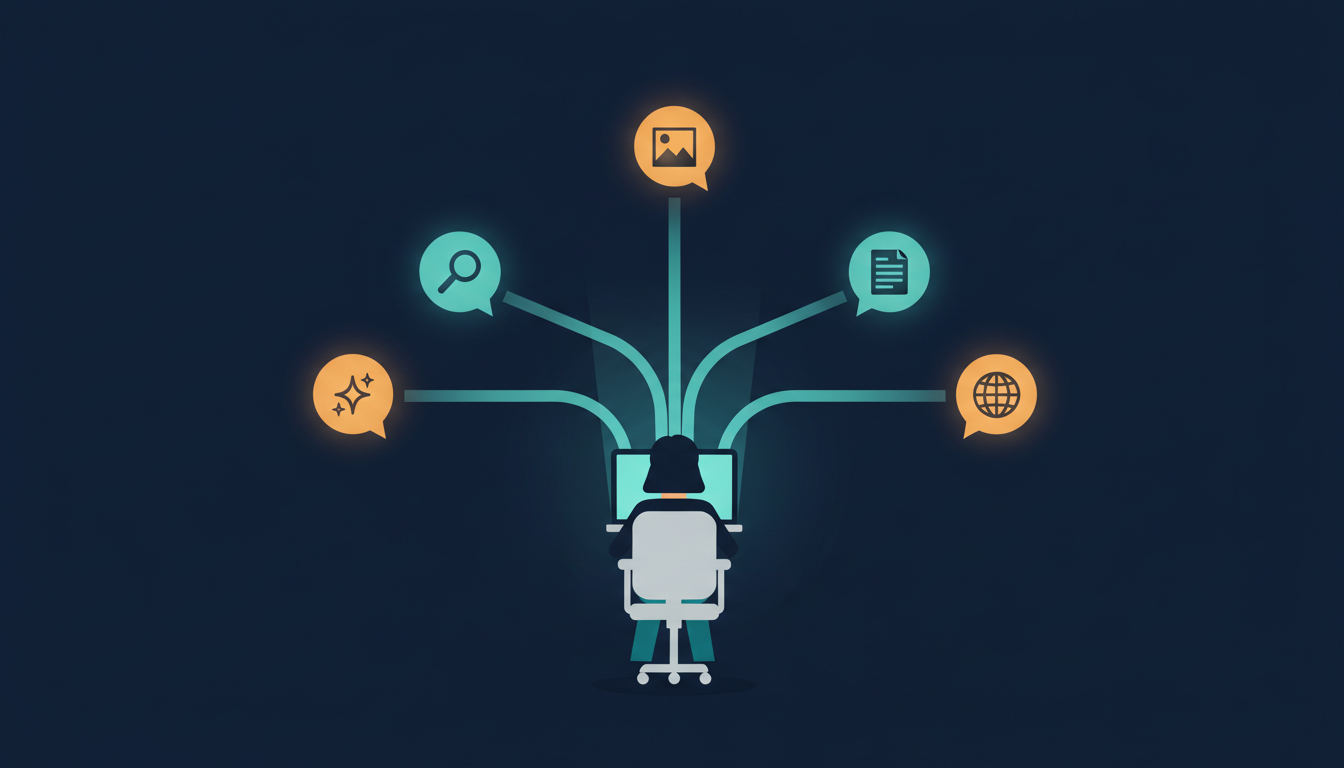 Claude Alternatives: 8 Tools for Different Needs (2026)